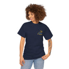 Reel Good Mates Livin' the Reel Dream  Cotton Fishing T-Shirt