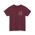 Reel Good Mates See You at the River Minimal  Cotton Fishing T-Shirt