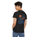 Reel Good Mates Reel Good Times Vintage  Cotton Fishing T-Shirt