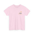 Reel Good Mates Livin' the Reel Dream  Cotton Fishing T-Shirt