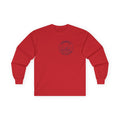 Reel Good Mates Apparently I Fish Now Long Sleeve T-Shirt
