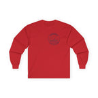 Reel Good Mates Apparently I Fish Now Long Sleeve T-Shirt