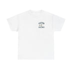 Reel Good Mates Casting & Cold Ones  Cotton Fishing T-Shirt