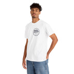 Reel Good Mates Reel Good Fishing Vintage  Cotton T-Shirt