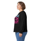 Reel Good Mates Barra Therapy Long Sleeve Fishing T-Shirt