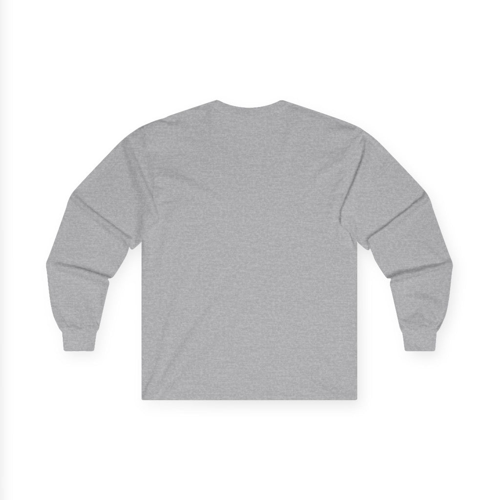 Reel Good Mates Apparently I Fish Now Long Sleeve T-Shirt