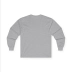 Reel Good Mates Apparently I Fish Now Long Sleeve T-Shirt