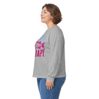 Reel Good Mates Barra Therapy Long Sleeve Fishing T-Shirt