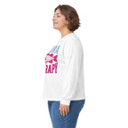 Reel Good Mates Barra Therapy Long Sleeve Fishing T-Shirt