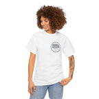 Reel Good Mates Reel Good Fishing Vintage  Cotton T-Shirt