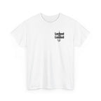 Reel Good Mates Locked & Loaded Logo Cotton Fishing T-Shirt