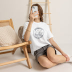 Reel Good Mates Apparently I Fish Now Retro  Cotton T-Shirt