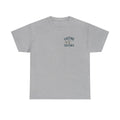 Reel Good Mates Casting & Cold Ones  Cotton Fishing T-Shirt