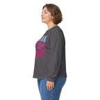 Reel Good Mates Barra Therapy Long Sleeve Fishing T-Shirt