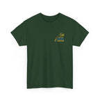 Reel Good Mates Livin' the Reel Dream  Cotton Fishing T-Shirt