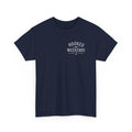 Reel Good Mates Hooked on Weekends  Cotton Fishing T-Shirt
