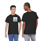 Reel Good Mates Less Meetings  Cotton Fishing T-Shirt