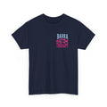 Reel Good Mates Barra Therapy Lure  Cotton Fishing T-Shirt