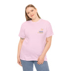 Reel Good Mates Livin' the Reel Dream  Cotton Fishing T-Shirt