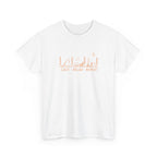 Reel Good Mates Cast Relax Repeat  Cotton Fishing T-Shirt
