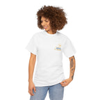Reel Good Mates Livin' the Reel Dream  Cotton Fishing T-Shirt