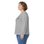 Reel Good Mates Apparently I Fish Now Long Sleeve T-Shirt