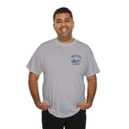Reel Good Mates One More Cast  Cotton Fishing T-Shirt