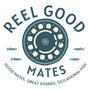 Reel Good Mates - Home